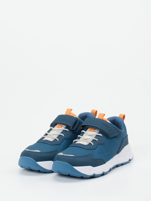 Klettschuh-66211550007 Superfit