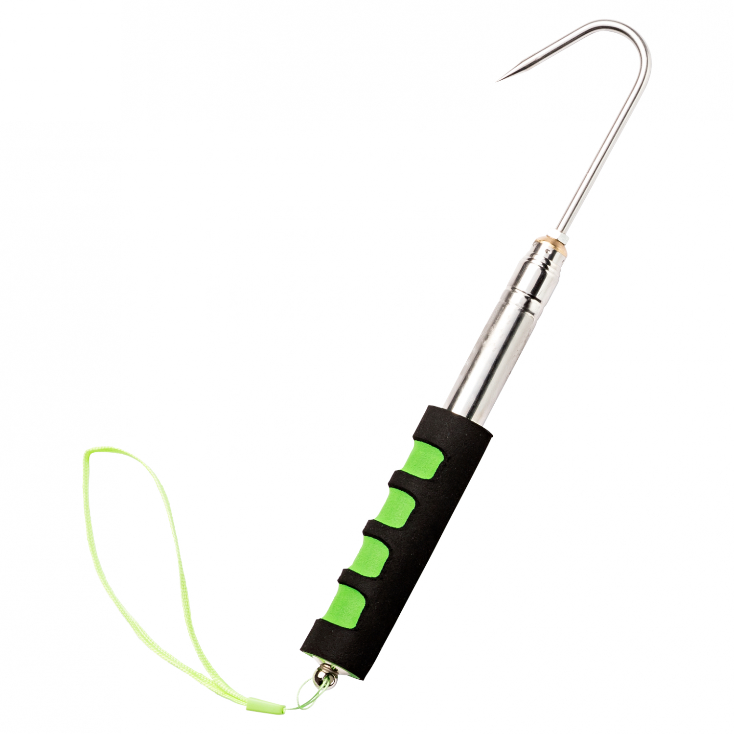 Perca TecNet Rucksack Gaff Teleskopierbar