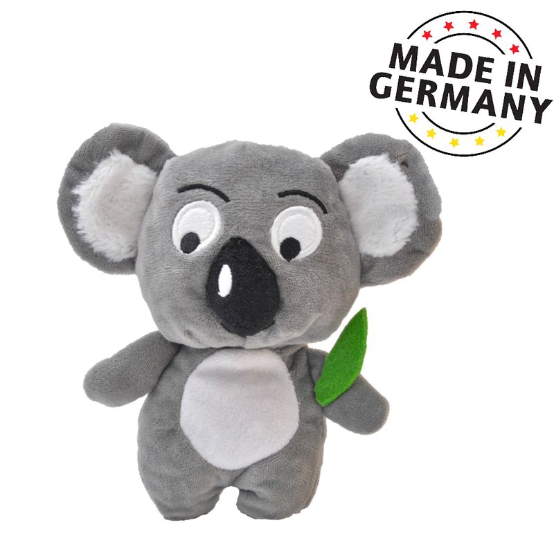Aumüller Baldrian-Katzenspielkissen Koala Jack