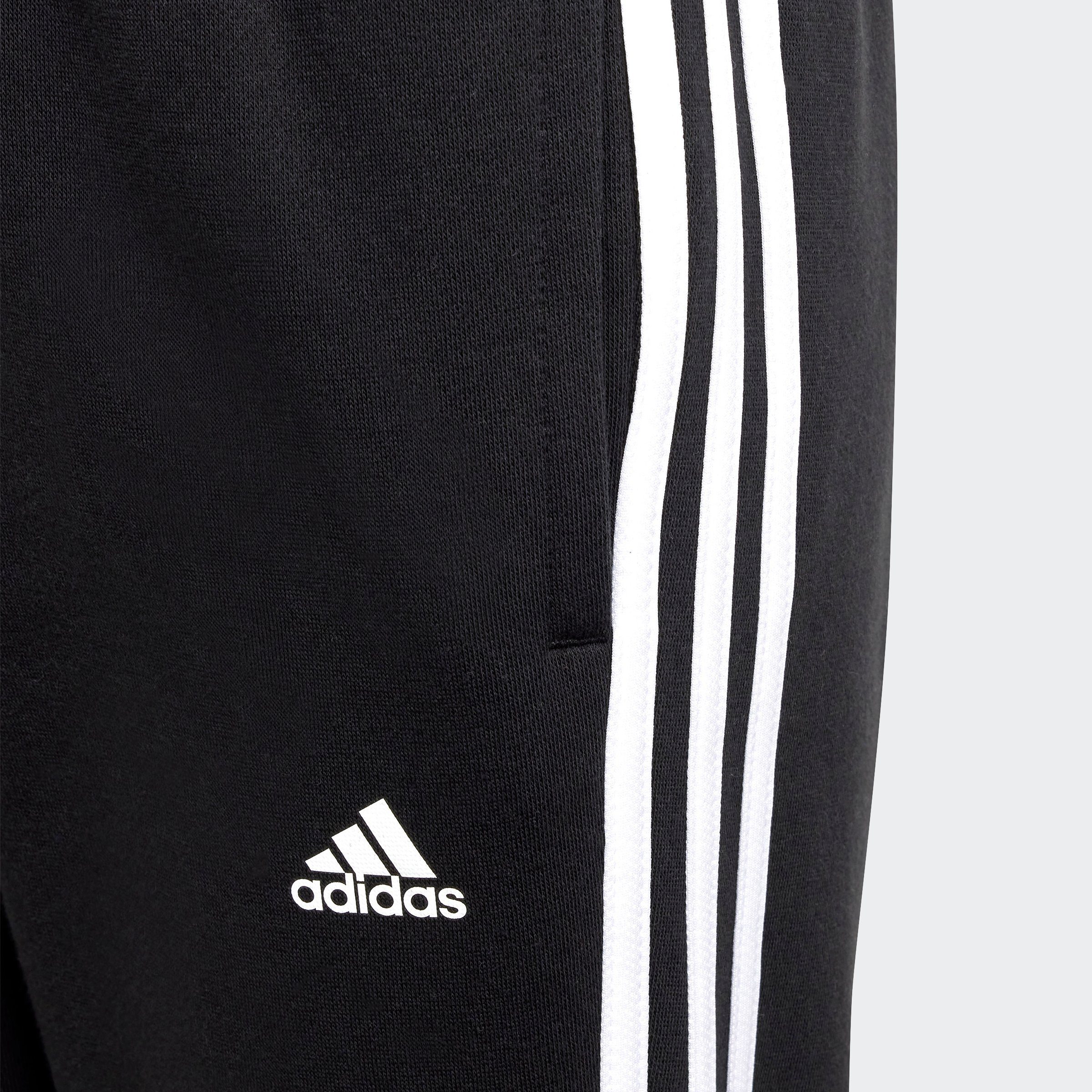 adidas Sportswear Trainingsanzug J 3S TIB FL TS (2-tlg)