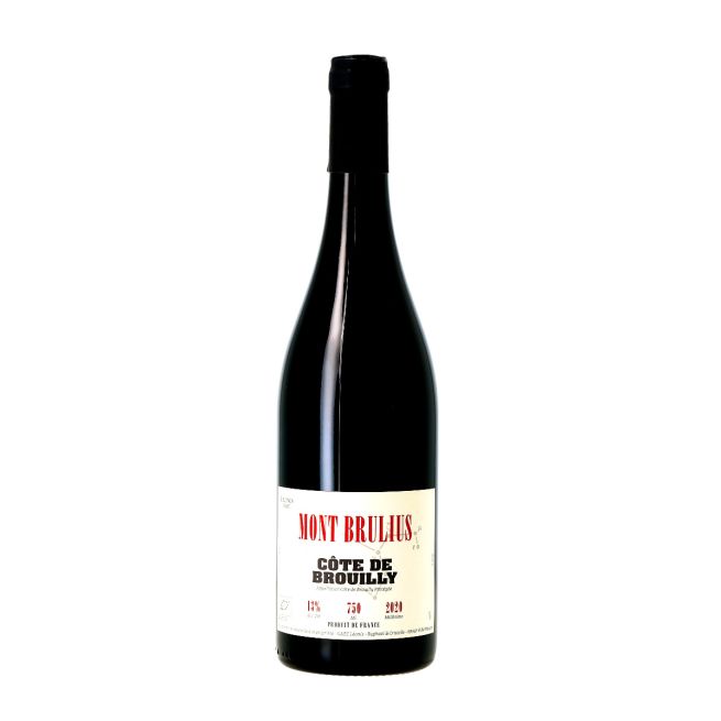 Domaine Léonis, Mont Brulius, 2020