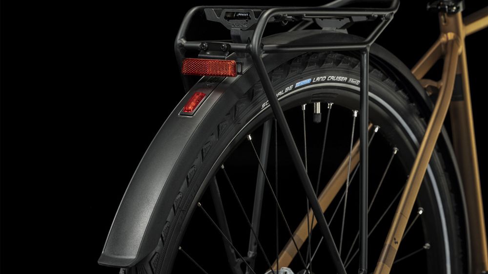 Cube Nature Pro Allroad gold´n´black kaufen | Bike-Discount