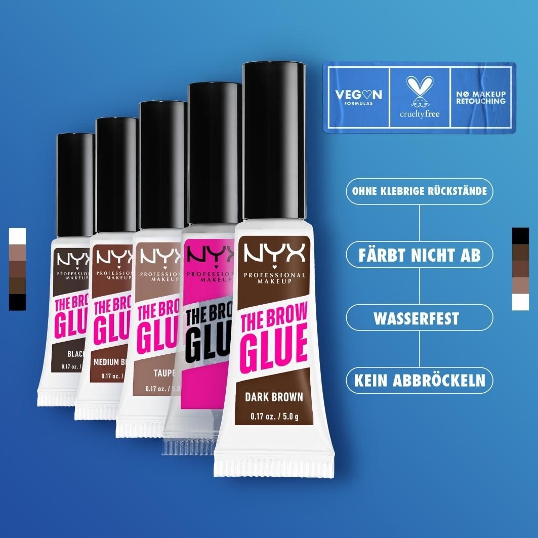 Brow Glue Stick