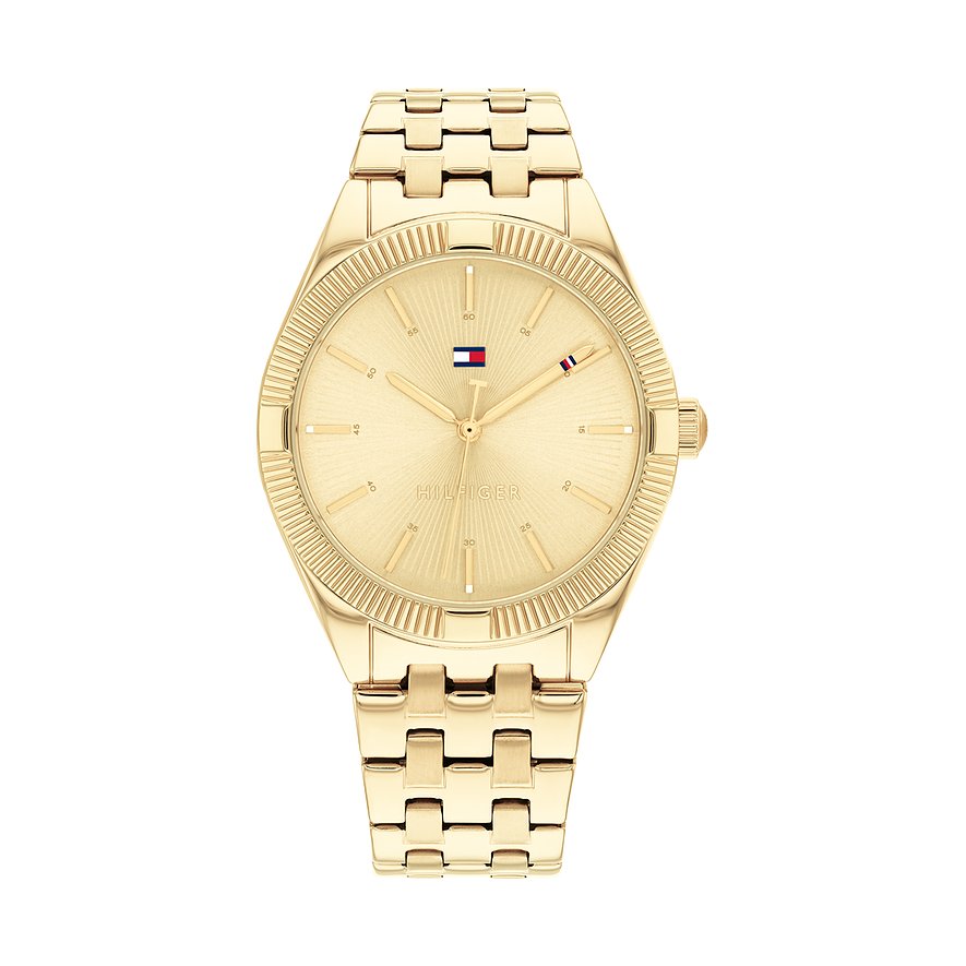 Tommy Hilfiger Damenuhr