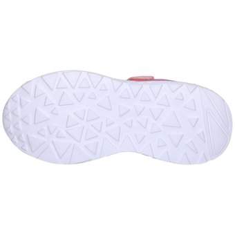 Barbarella Sneaker in bunt