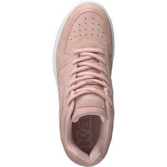 Kappa Style# 242533 Bash Sneaker in rosa