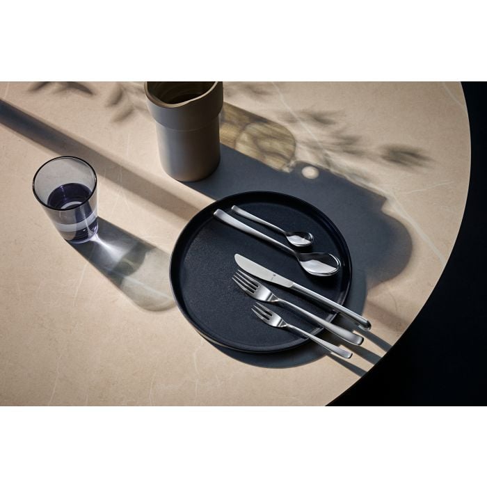 Vision Besteck-Set, 30-teilig, Cromargan protect®