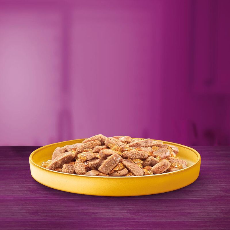 Whiskas 1+ Dose 12 x 400 g zu TOP-Preisen