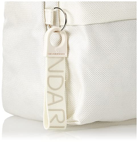MANDARINA DUCK Handtaschen weiss Crossover M