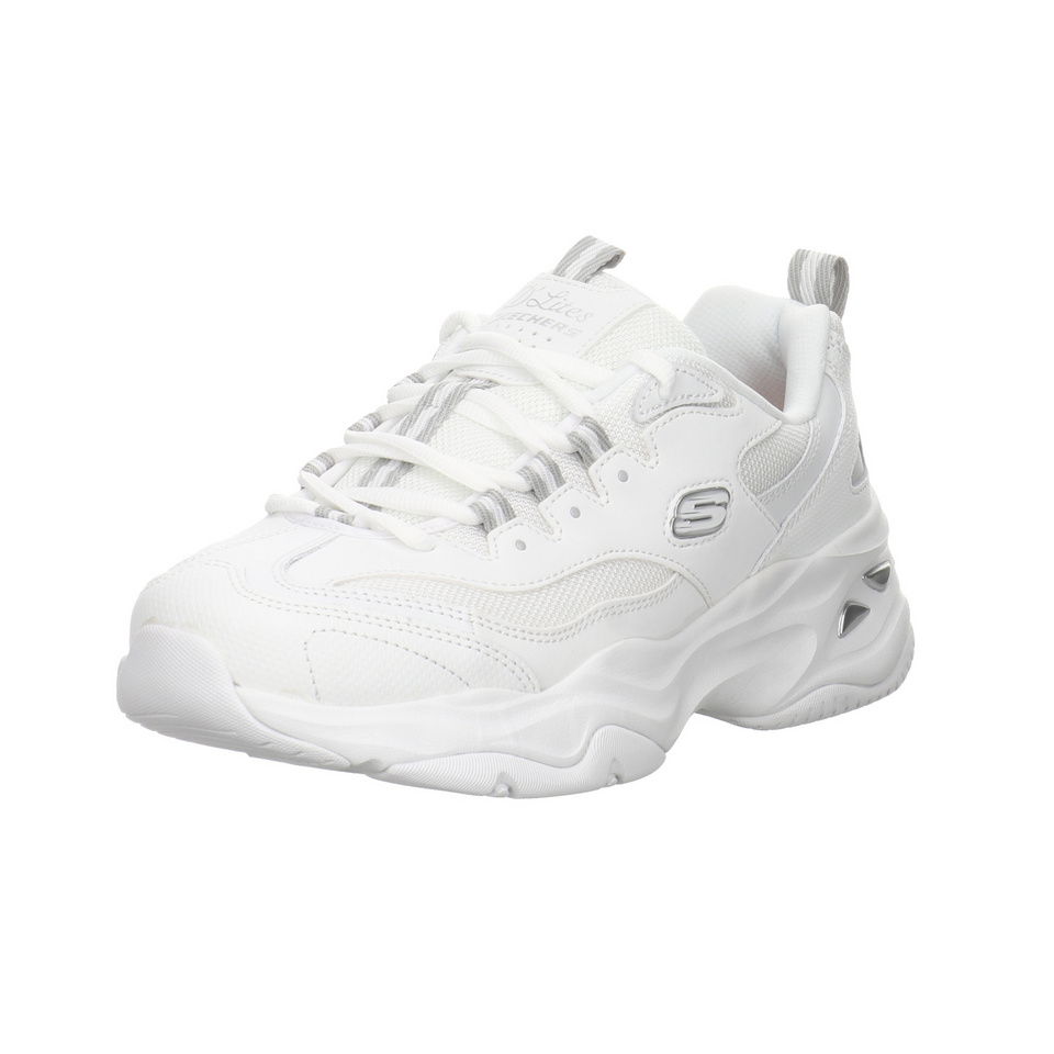 Skechers D´lites 4.0 Fresh Diva Sneaker