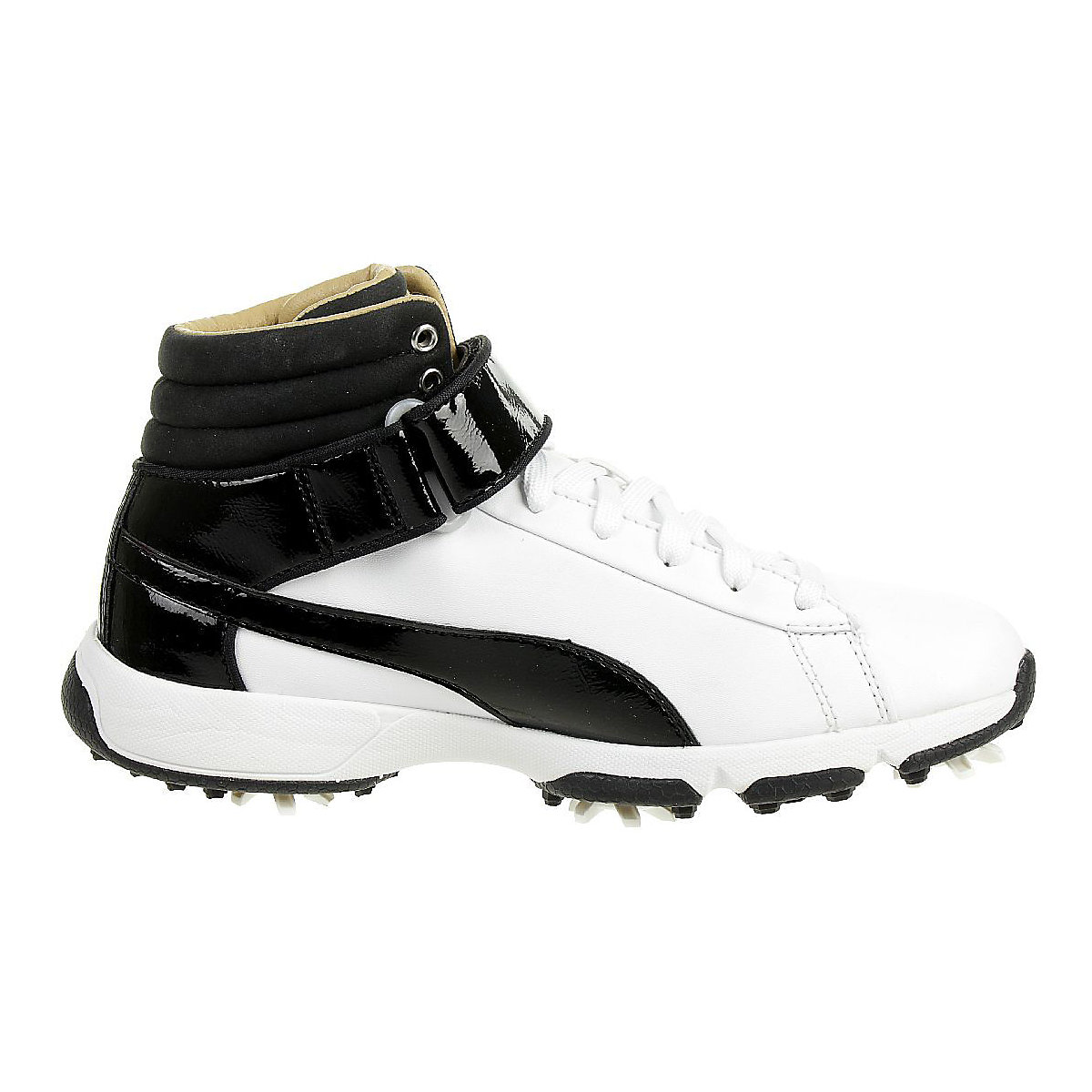 TITANTOUR Ignite HI-TOP SE JR