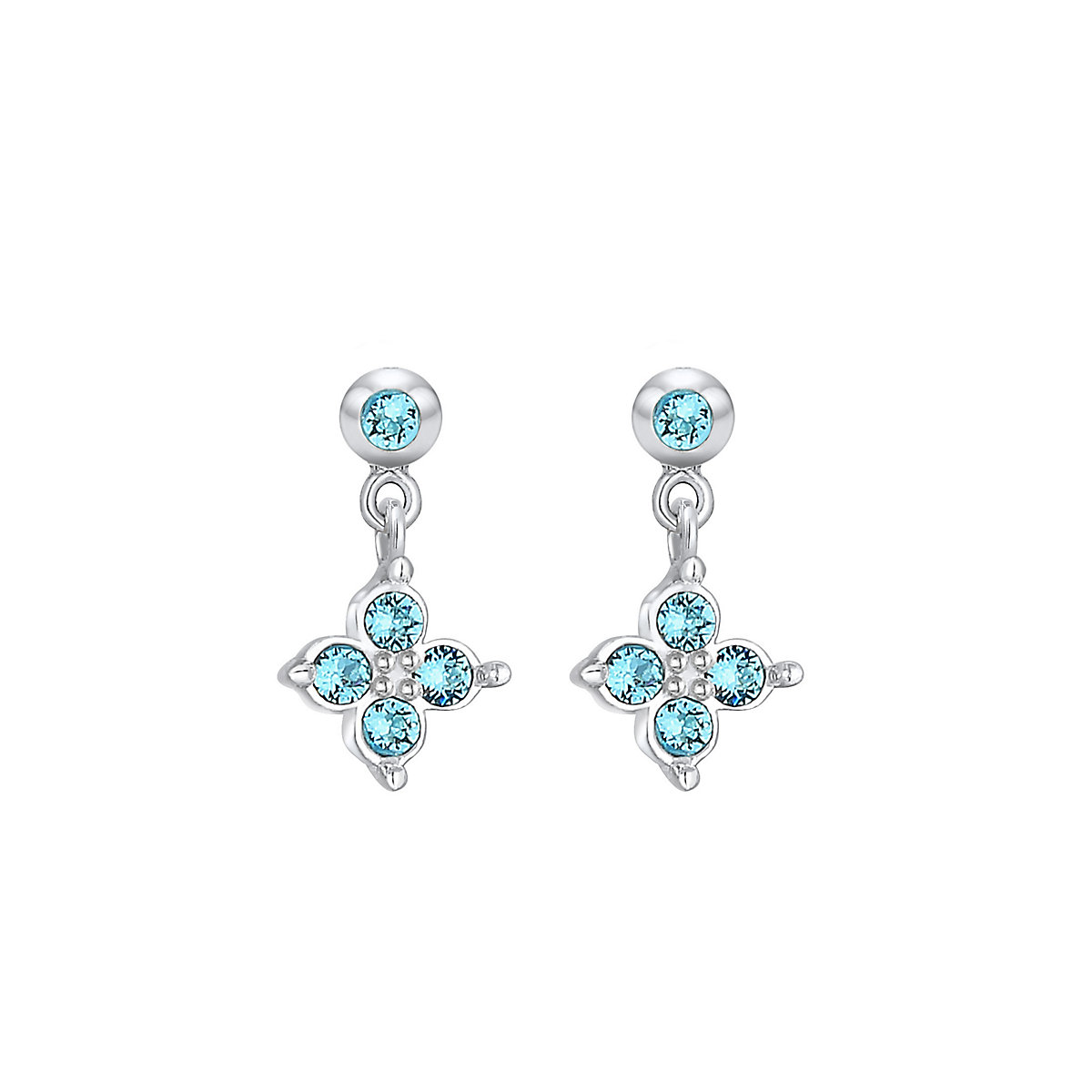 Elli Ohrringe Kinder Blume Kristalle Süss 925 Silber Elli Ohrringe Kinder Blume Kristalle Süss 925 Silber Elli Ohrringe Kinder Blume Kristalle Süss 925 Silber Ohrstecker