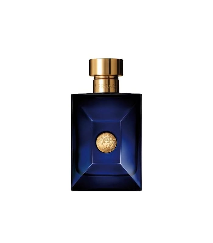 Versace-DYLAN BLUE-Eau de Toilette Vaporisateur