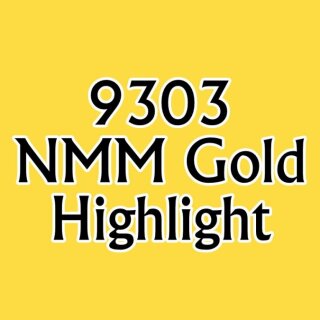 MSP Core: NMM Gold Highlight (15ml)