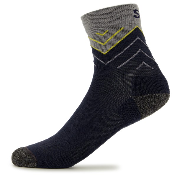 Stoic - Merino Running Socks - Laufsocken