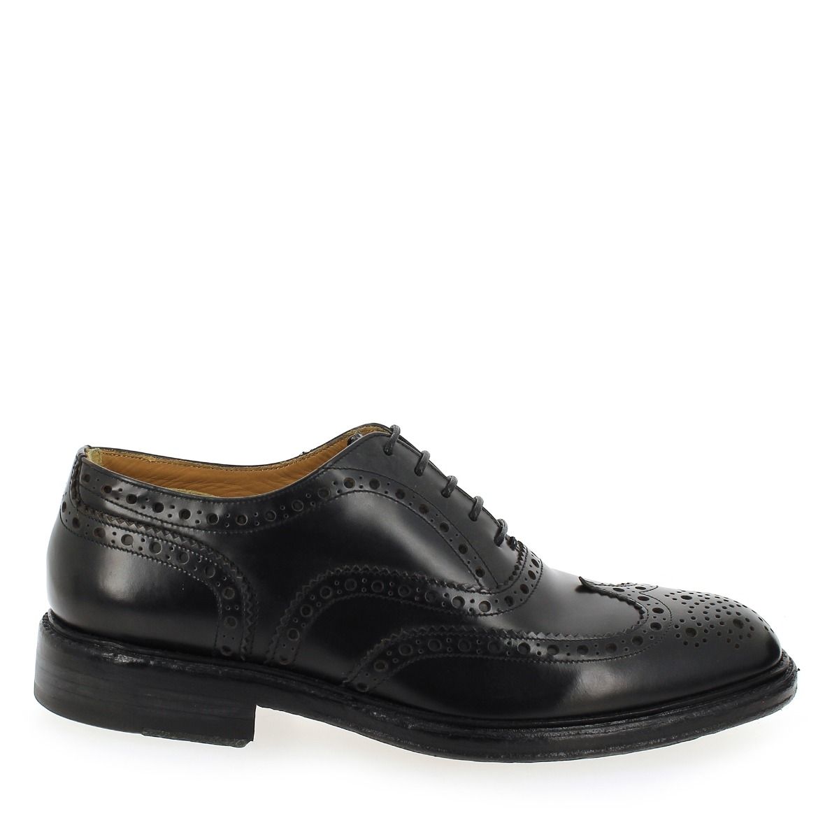 Green george  4080 - Noir