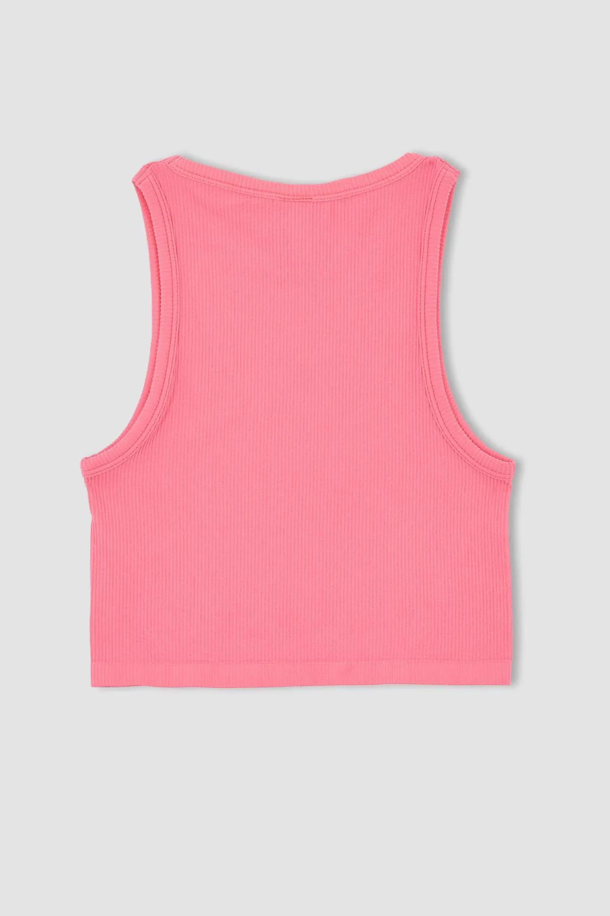 DeFacto  Defactofit Neckholder-Kragen Seamless Athlete Y8435az22hs