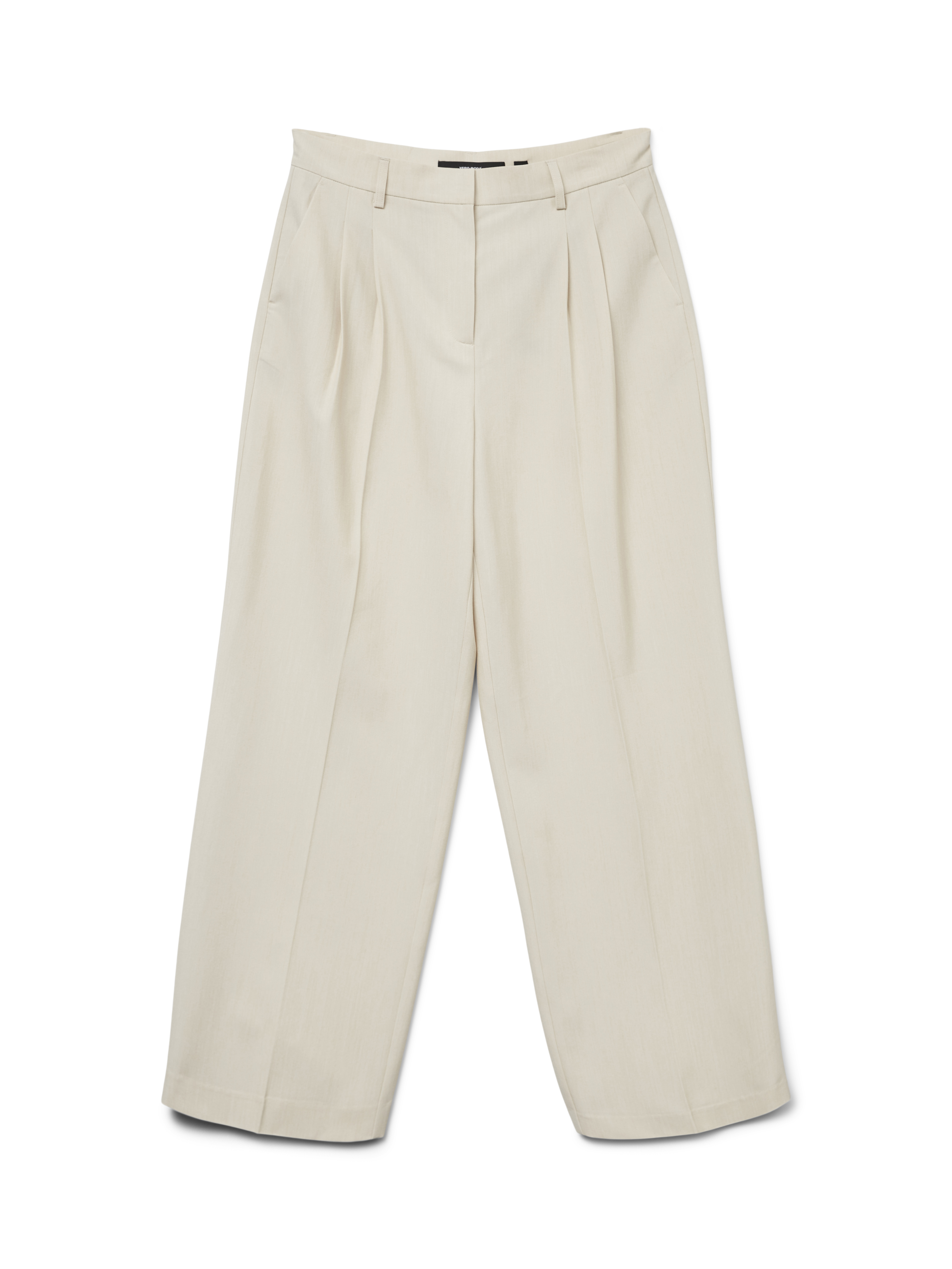 VMTROIAN Mittlere Taille Hose