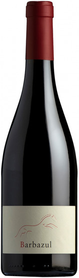 2021 Barbazul Tinto Cádiz VT trocken - Huerta de Albalá