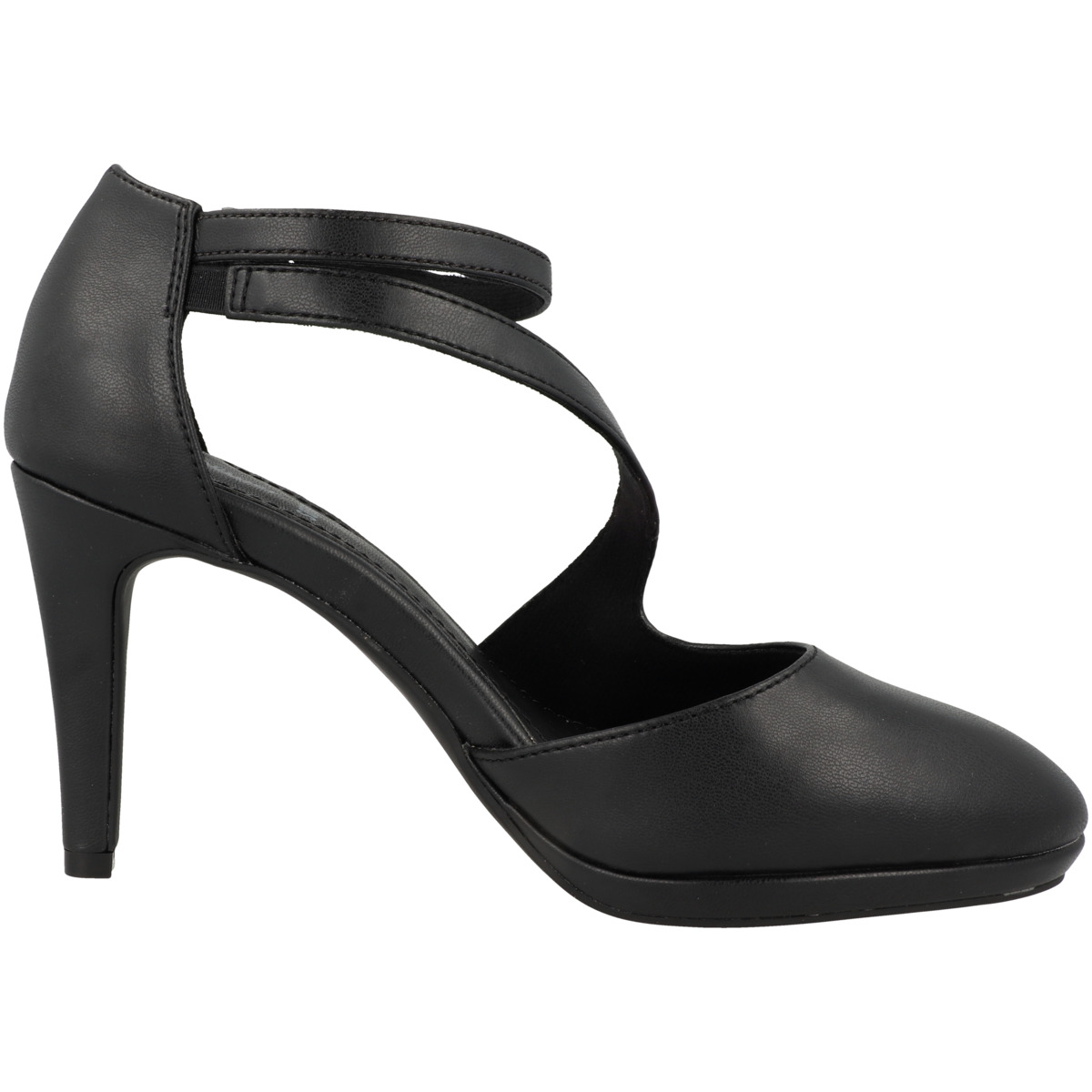 s.Oliver 5-24401-20 Pumps schwarz