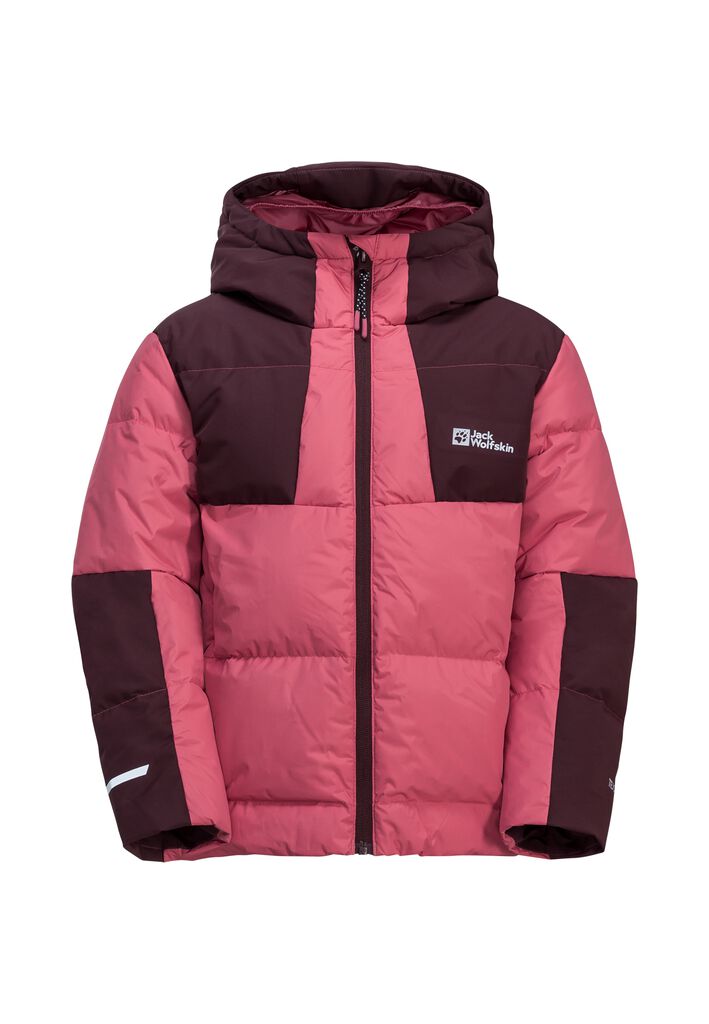ACTAMIC DOWN JACKET K Daunenjacke Kinder