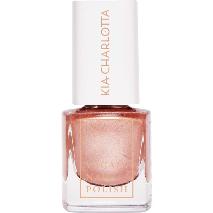 Vegan Nagellack