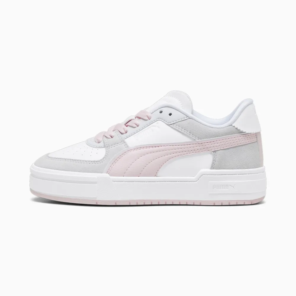 PUMA CA Pro Queen Of Hearts 395882_01 / weiss