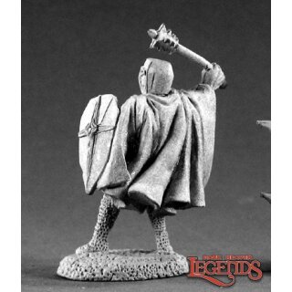 Knight Templar