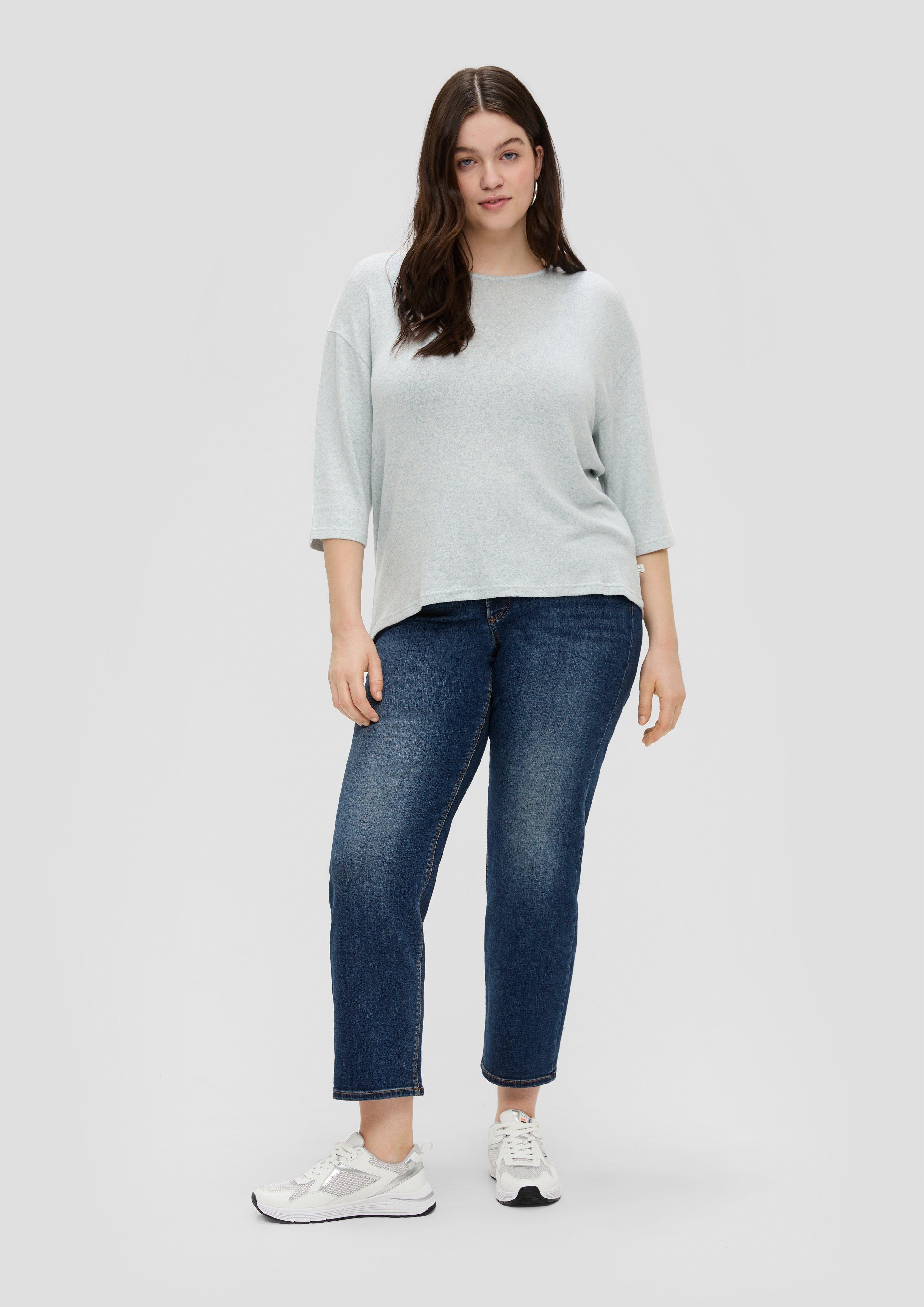 Jeans / Slim Fit / Mid Rise / Straight Leg  2149158-58Z2