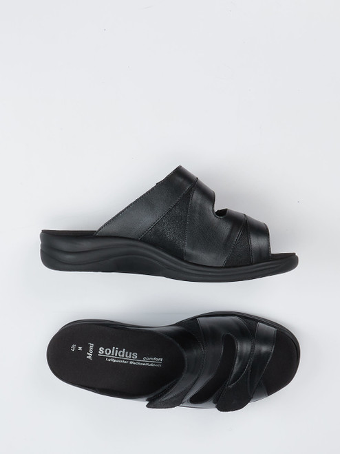 Pantolette-21530090008 Solidus