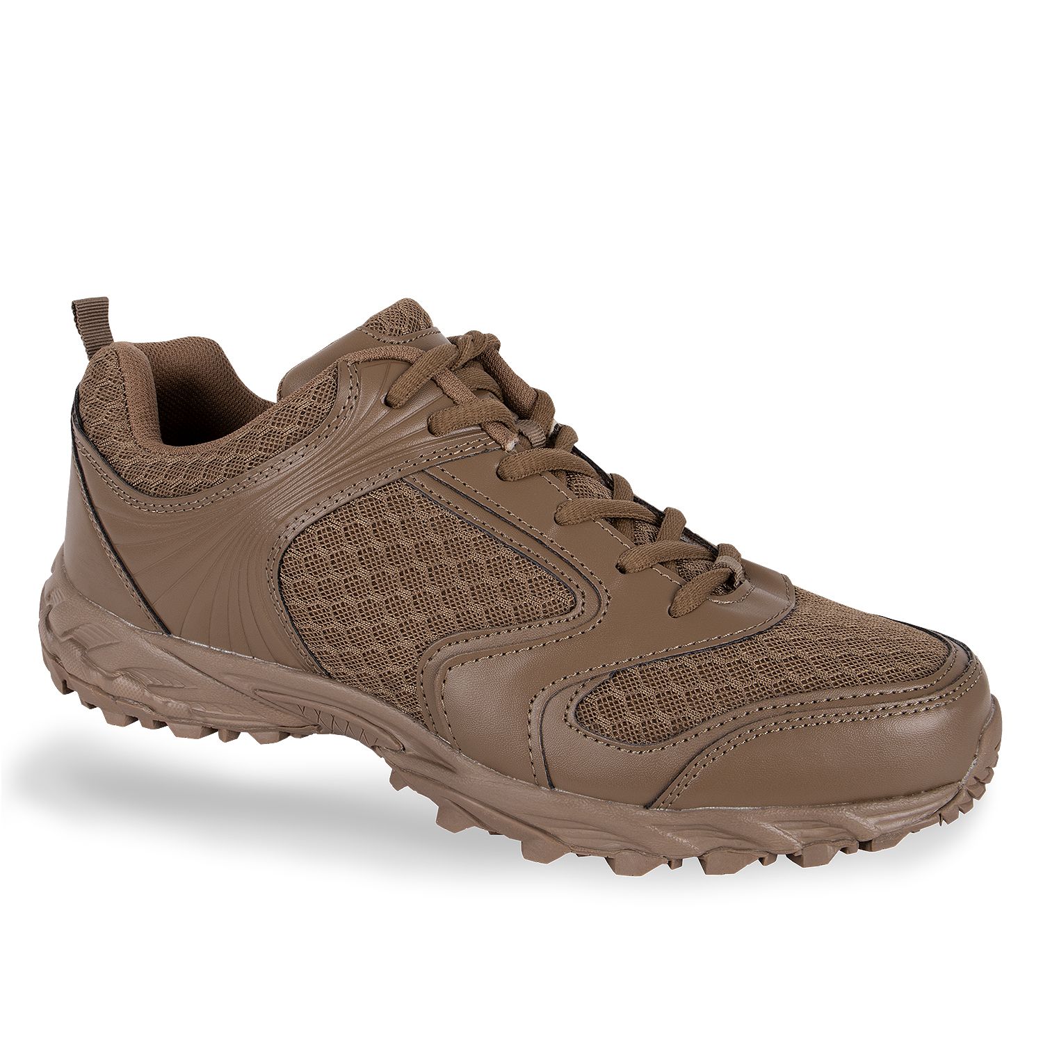 BW Sportschuhe Gelände