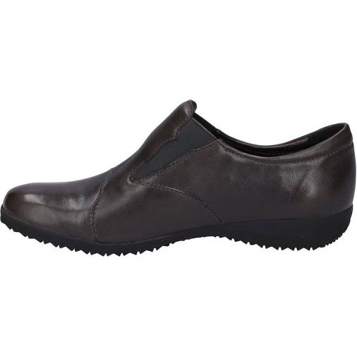 JOSEF SEIBEL Slipper Naly 67, anthrazit