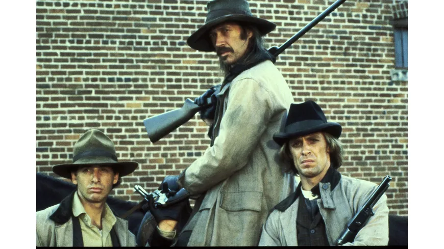 Long Riders