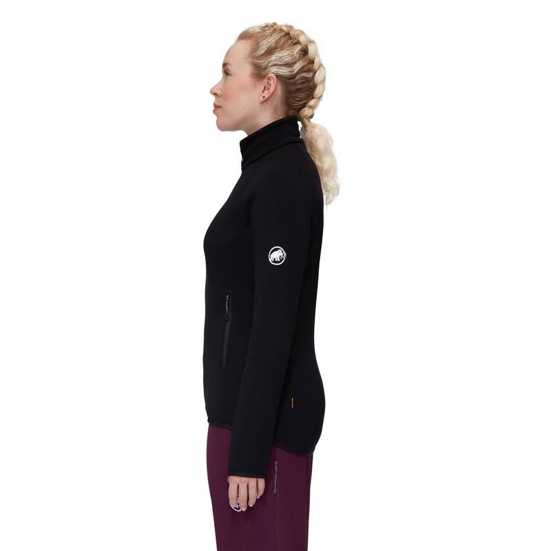 Mammut Aconcagua Fleecejacke Damen