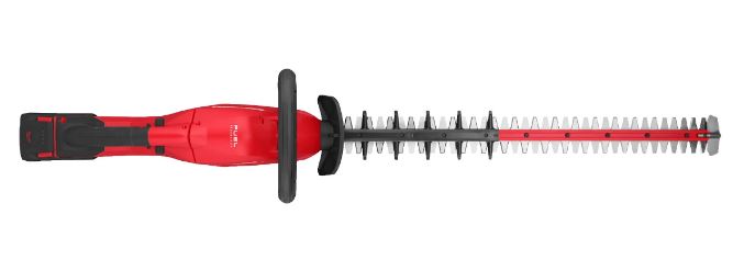Taille-haie sans fil Milwaukee 4933498388 M18 FHET75G2-802, 75 cm, 18 V, batterie Li-ion 8,0 Ah