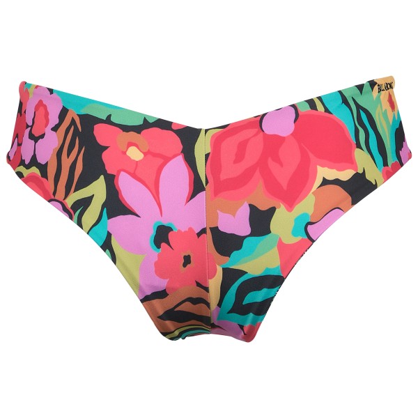 Billabong - Women's Islands Away Rev Fiji - Bikini-Bottom