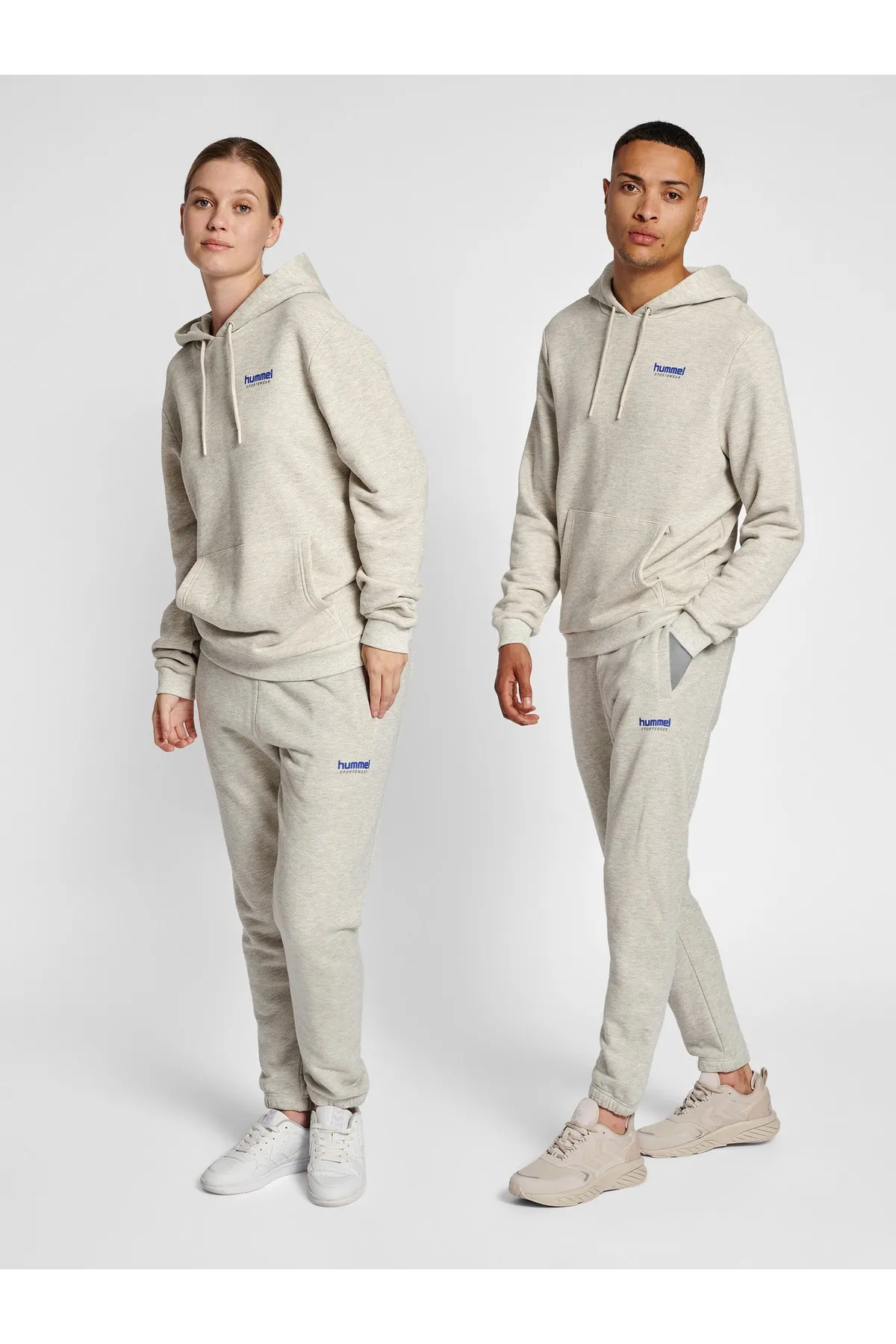 hummel  hmlLGC AUSTIN REGULAR PANTS