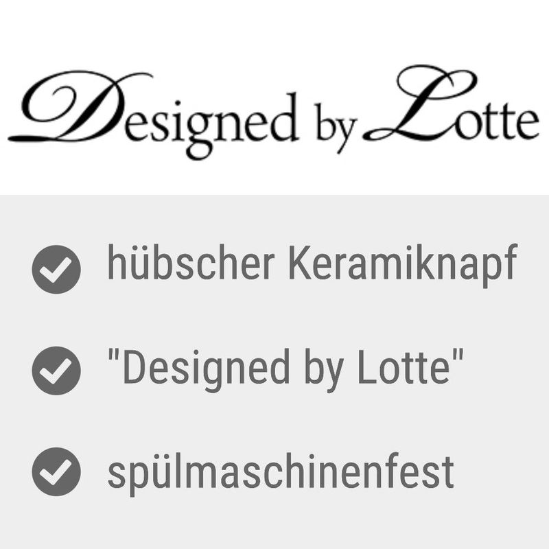 Designed by Lotte Keramik-Katzennapf Joa zu TOP-Preisen | bitiba