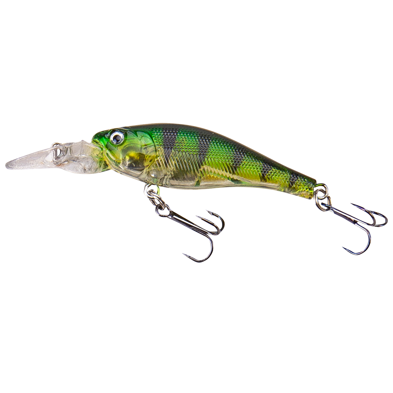 Sänger Specialist Wobbler Set Barsch 1