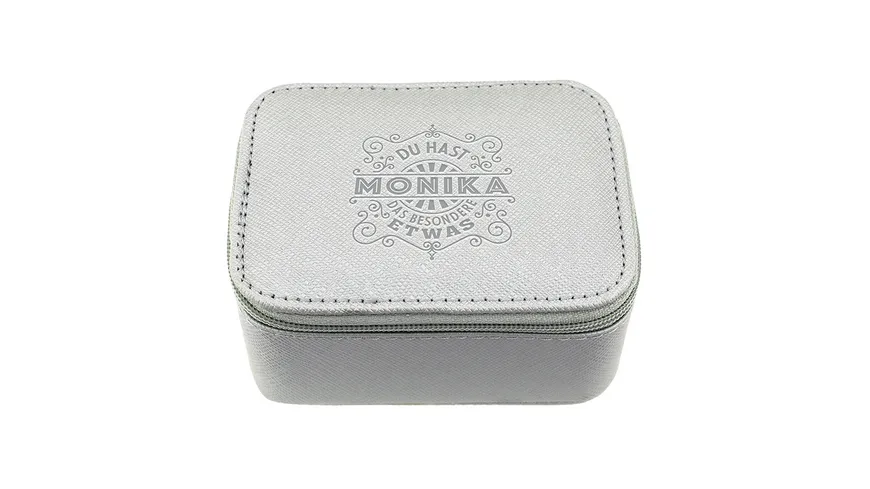 H&H Schmuckbox Metallic Monika