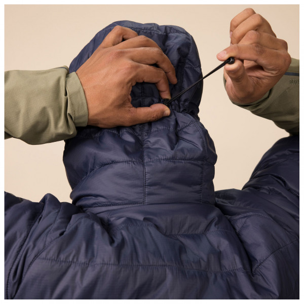 Specialized-Fjällräven - Thermo Anorak - Fahrradjacke