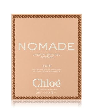 Chloé Nomade Jasmin Naturelle Intense Eau de Parfum 75 ml