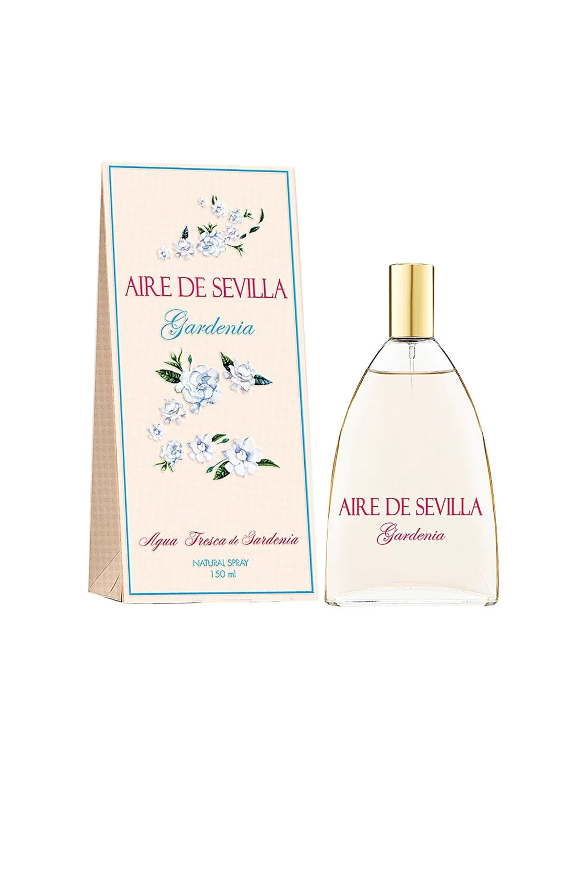 Aire Sevilla  Parfum - Blumiger