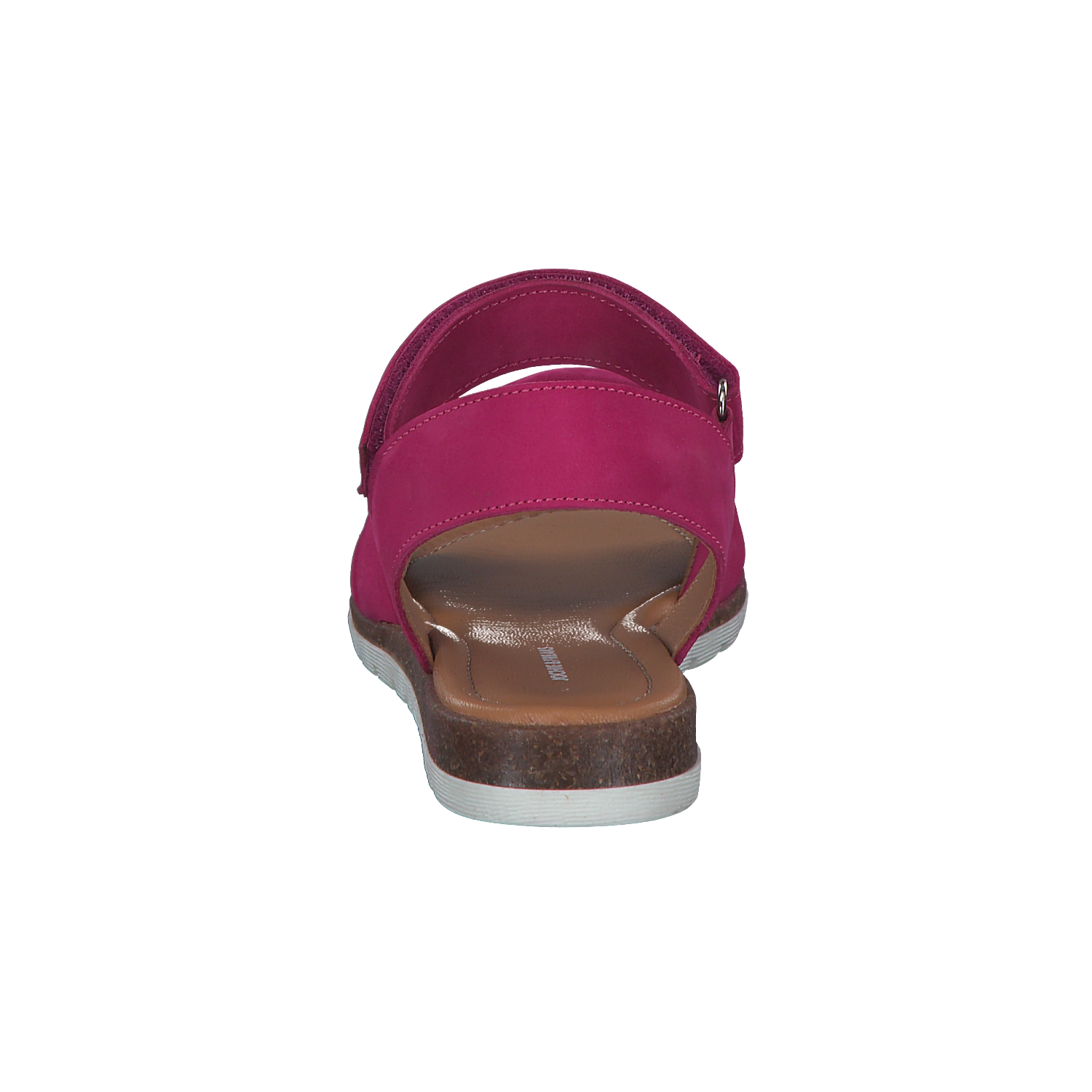 Jochie Daisy 24724, Sandaletten, Kinder, Pink