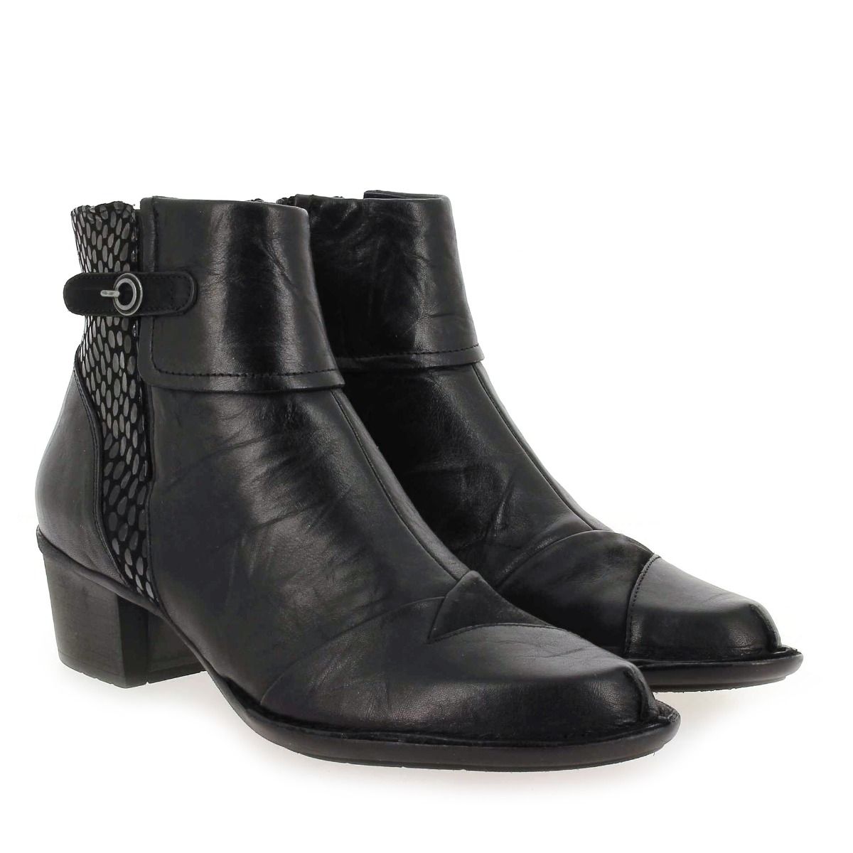 Dorking  DALMA 8623 - noir