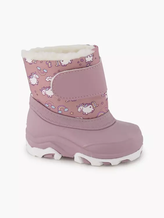 Cortina Schneeboots