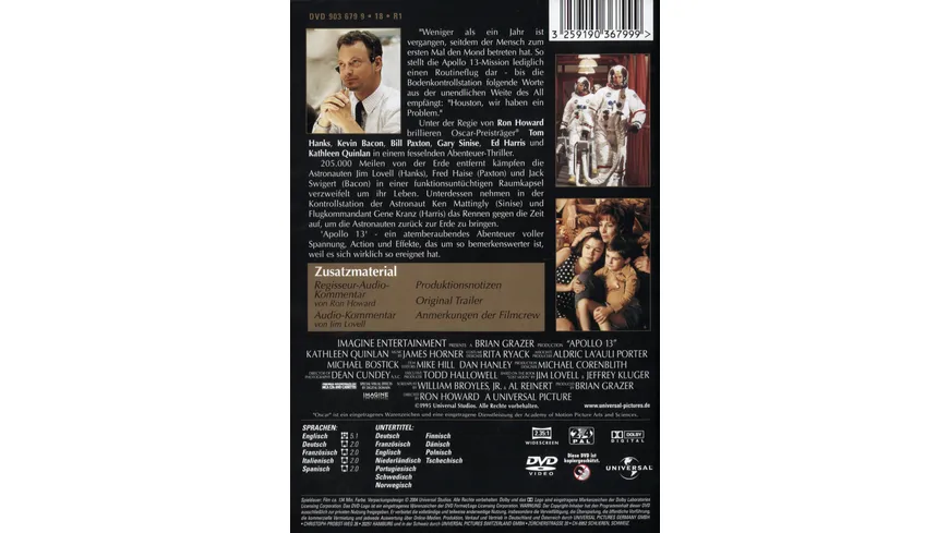 Apollo 13