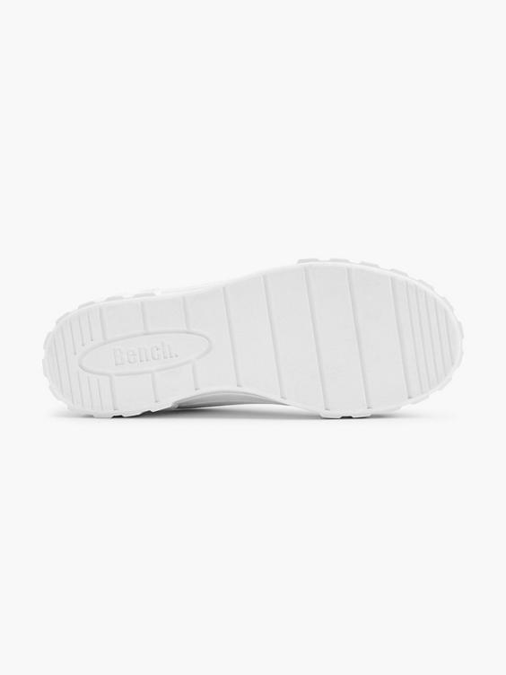 Bench Platform Sneaker