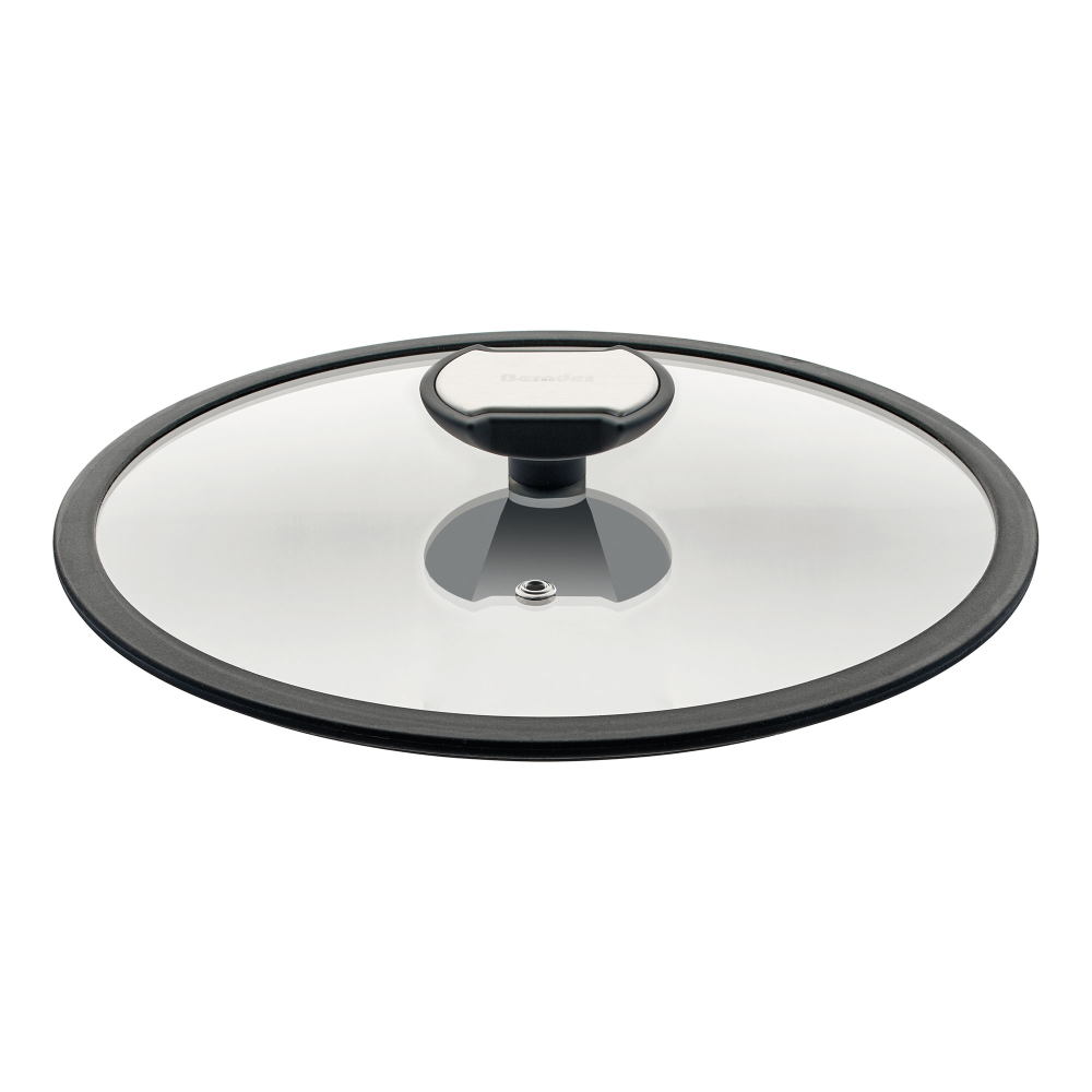 Glasdeckel ca. D24cm Balance