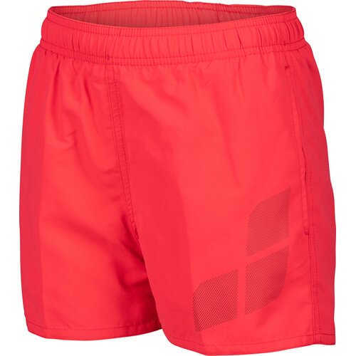 KINDER BADESHORTS BOYS' BEACH SHORT LOGO R